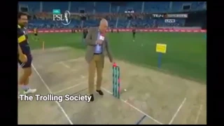 Some Funny Moments From PSL 2018