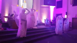 NOEL Worship Dance-2018