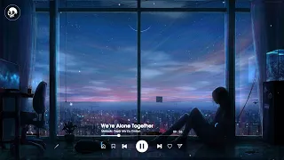 We're Alone Together - Dabin x Nurko x Seven Lions An Epic Mix By Emilyn