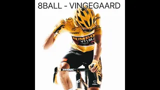 8Ball - Vingegaard