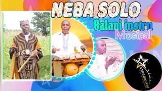 NÉBA SOLO--Balani musical instrumental New son 2023