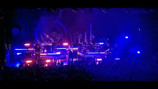 Opeth - Nepenthe (live @ Progresja, Warsaw, 16.09.2022)