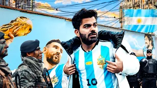 المتّة | السر وراء مشروب ميسي وسوريا - وثائقي الأرجنتين 🇦🇷 Argentina