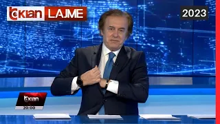 Edicioni i Lajmeve Tv Klan 26 Janar 2023, ora 19:30 l Lajme – News