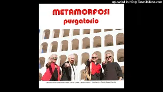 Metamorfosi - Paradiso terrestre