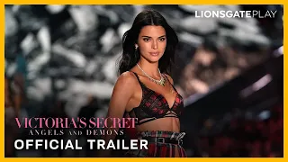 Victoria’s Secret: Angels and Demons | Michael Gross | Official Trailer | @lionsgateplay
