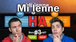 Legjobb munka vagy gazdagság?! | Mi lenne HA...? #3