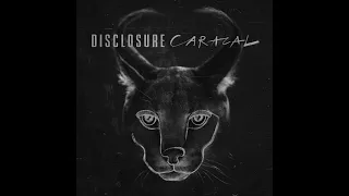 Magnets (ft. Lorde): Disclosure!