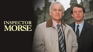 Inspector Morse Theme Shaun Evans & John Thaw Tribute | 2021