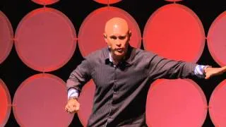 A Fulcrum Ninja on Wall Street: David Martin at TEDxDelrayBeach