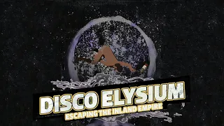What Disco Elysium Means to me