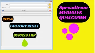 MTK SPREADTRUM Tool v1.1 | MTK Flash Format All Chipset | QUALCOMM MTK SPD REPAIR TOOL