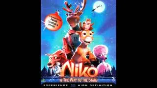 Niko & The Way To The Stars Soundtrack - The Way To the Stars