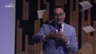 Pedro Baños así se don Manuel mundo , conferencia hay festival 2019