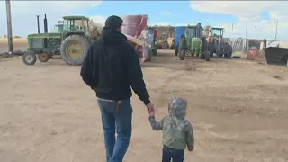 Why Idaho has fewer family farms today