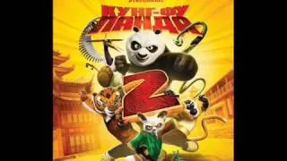 Hans Zimmer Kung Fu Panda 2 Complete Score SFX- 63. End Credits