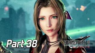 Temple of the Ancients - Final Fantasy VII Rebirth Playthrough - Part 38