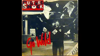 Culture Shock (UK) ‎– Go Wild LP (1987) [VINYL RIP] *HQ AUDIO*