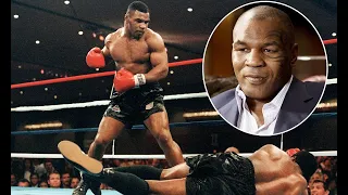 Лучшие нокауты Майка Тайсона.The best knockouts of Mike Tyson.#майктайсон #бокс #тайсон