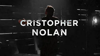 The Beauty of Cristopher Nolan -  A Kanoez Cinematic edit