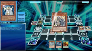 YGOPRO - Neo Blue Eyes Ultimate Dragon OTK ~ 3 Battles