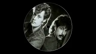 Daryl Hall & John Oates - I Can't Go For That (CJOY Edit)