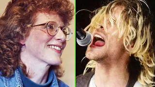 Kurt Cobain's AUNT MARI: "I Felt Afraid For Him" (Nirvana)
