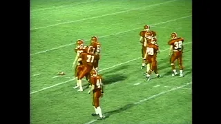 1997 Mount Carmel Area Red Tornadoes v Southern