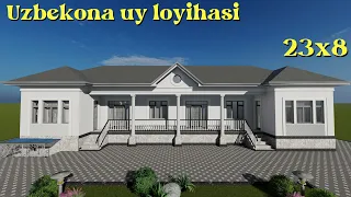 Variant 187 Loyiha 23x8