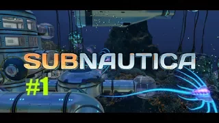 Subnautica #1 - Guide de construction, trucs et astuces