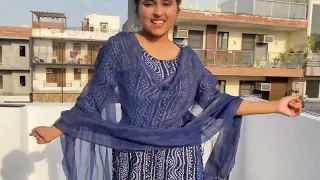 TU JUILET JAAT DI HAI ❤️👌|| SUHANI RATHORE DANCE ❤️🥰||#dance #trending #diljitdosanjh #punjabi