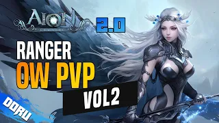 Aion Classic EU - Ranger PvP Vol 2