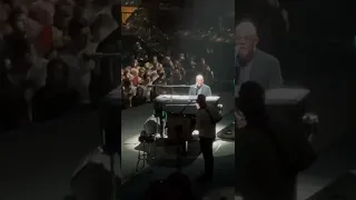 A DAY IN THE LIFE - Billy Joel - MSG - 7/20/22