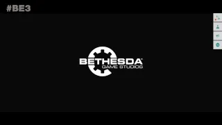 E3 2018. Конференция Bethesda.