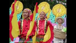 Tnalak Festival 2022 Magsinadya Streetdancing Competition