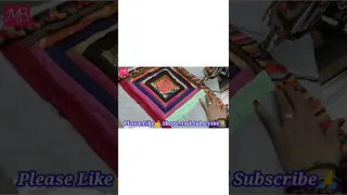 Doormat Making At Home||Waste Katran Reuse Idea#shorts #minakshi_boutique