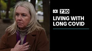 Australian data reveals long-COVID sufferers are often younger, active and female | 7.30