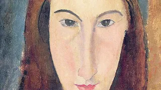 #MODIGLIANI 2020 #Italia #fabianabarreda