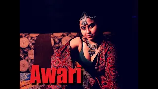 Awari | New Cover | Ek Villain | Soch The Band | Adnan Dhool | Momina Mustehsan | Prachi Desai |