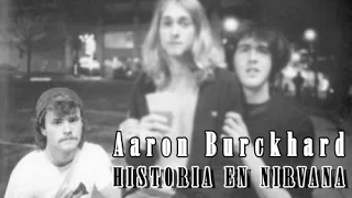 Aaron Burckhard - Entra en NIRVANA (Join in Nirvana)