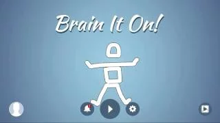 Прохождение игры Brain It On/Обзор