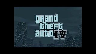 Grand Theft Auto IV, Passage # 1 With Russian subtitles