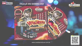 CD F-250 VIUVA NEGRA TRUCK ( E AS  MATADEIRAS DO DJ DYNNO BOY )