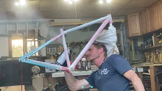 Bicycle Transformation
