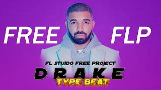 FREE Trap Beat Flp | Drake Type Beat | Free Trap Flp | Free Flp Download