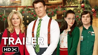 Signed, Sealed, Delivered for Christmas Official Trailer - Own it now!
