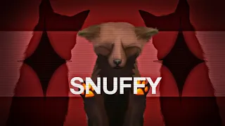 snuffy - wildcraft animation meme