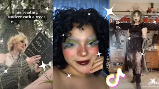 Fairygrunge part 3 tiktok compilation