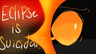 {FW} Eclipse is…/ @SunMoonShow & @LunarandEarthShow fan animation