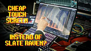 CHEAP TOUCH SCREEN instead of SLATE RAVEN? In-depth tutorial & review (Part 2)